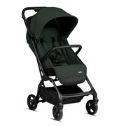 Прогулочная коляска Tutis Jogo 144 Dark Green 657023631