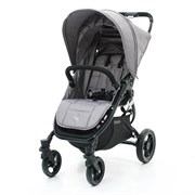 Прогулочная коляска Valco baby Snap 4 Cool Grey 473280798