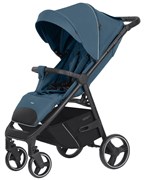 Прогулочная коляска Carrello Bravo CRL-8512 Ice Blue 503289138