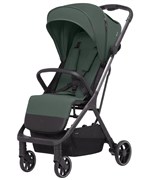 Прогулочная коляска Carrello Nova CRL-5521 Rainforest Green 724050033
