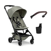 Детская прогулочная коляска Joolz Aer Plus SE 2024 Sage Green 1009914767