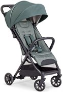 Детская прогулочная коляска Inglesina Quid 2 с накидкой для ног 2024 Elephant Grey 2125577804
