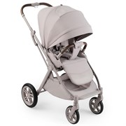 Детская прогулочная коляска Happy Baby Luna 360 grey 716586762