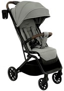 Детская прогулочная коляска Pituso Ice IC/003 Grey Taupe 1862382745