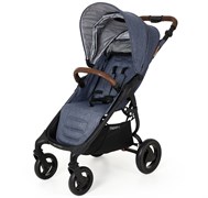 Прогулочная коляска Valco baby Snap 4 Trend Denim 1587295523