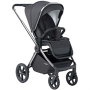 Детская прогулочная коляска Sweet Baby Elegante BRD/Black 1882858660