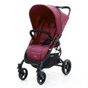 Прогулочная коляска Valco baby Snap 4 Wine 1294602404