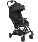 Детская прогулочная коляска Hartan Bit 143 Black 152144240