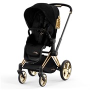 Прогулочная коляска Cybex Priam IV Jeremy Scott Wings 216496628