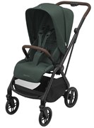 Детская прогулочная коляска Maxi-Cosi Leona2 большие колеса 1204403110 Twillic Green зеленый 35824159