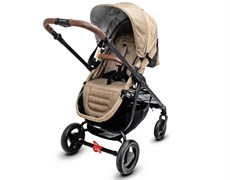 Детская коляска Valco baby Snap 4 Ultra Trend Cappuccino 1184140918