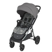 Детская прогулочная коляска Espiro Wave 2024 307 Gray shadows 1706894078