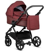 Детская коляска Tutis Leo Plus 2 в 1 1222220 Burgundy 1299056356