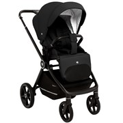 Прогулочная коляска Sweet Baby Cupola New Moon Black 979757161