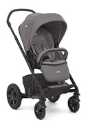 Прогулочная коляска Joie Chrome DLX Foggy Gray 1918082752