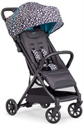 Детская прогулочная коляска Inglesina Quid 2 с накидкой для ног 2024 Polca Dot Black 1764347805