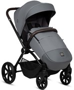 Прогулочная коляска Tutis Gio 1431133 Grigio 816897750