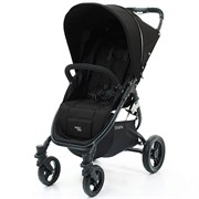 Прогулочная коляска Valco baby Snap 4 Coal Black 224170260