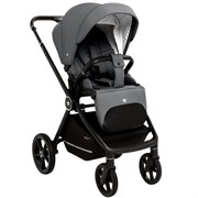 Прогулочная коляска Sweet Baby Cupola New Slate Grey 1613235387