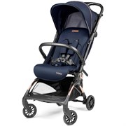 Прогулочная коляска Peg Perego Volo Blue Shine 804760414
