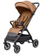 Прогулочная коляска Carrello Forza CRL-5535 Clam Beige 1470848177