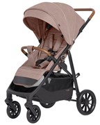 Прогулочная коляска Carrello Polo CRL-5519 Beige 1269803937