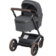 Детская коляска Maxi-Cosi Fame 2 в 1 Набор Twillic Graphite/графит 1878879551