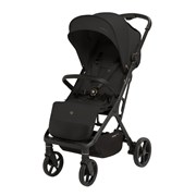 Прогулочная коляска Sweet Baby Aura Plus Black 496096536