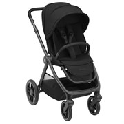 Детская прогулочная коляска Maxi-Cosi Oxford 1150672110 Essential Black/черный 1025419508