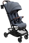 Детская прогулочная коляска Pituso Mini MN/012 Graphite 802100254