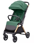 Прогулочная коляска Carrello Cross CRL-5523 Parrot Green 1076676243