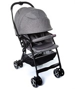 Прогулочный коляска Joie Stroller Sma Baggi DLX Chromium 763527900
