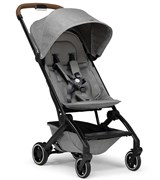 Детская прогулочная коляска Joolz Aer+ 310002 Delightful Grey 1598710984
