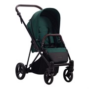 Прогулочная коляска Bebetto Filippo 05 зеленый 1292453190