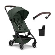 Детская прогулочная коляска Joolz Aer Plus SE 2024 Forest Green 1432170716