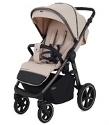 Детская прогулочная коляска Rant Caspia 2.0 Beige 725967326