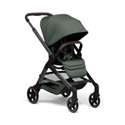 Детская прогулочная коляска Joolz Hub2 Forest Green 1607732691