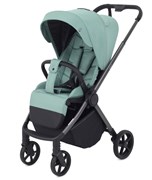 Детская прогулочная коляска Rant Golf RA101 Sage Green 781944943