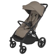 Детская прогулочная коляска Espiro Flow 19 Unique taupe 687851995