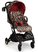 Детская прогулочная коляска Cosatto Woosh 3 Leopard 102692966