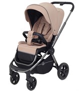 Детская прогулочная коляска Rant Flex Pro 2023 Beige 312141639
