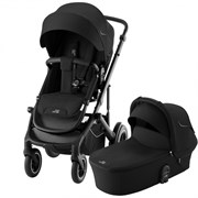 Детская коляска Britax Roemer Smile 5Z 2 в 1 Space Black 563771099