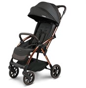 Прогулочная коляска Leclerc Baby Influencer XL Black Brown 501137201