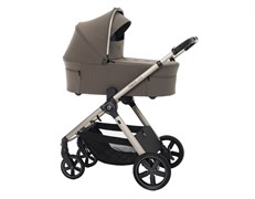 Детская коляска Espiro Only 2 в 1 2025 409 smokey taupe 836395560