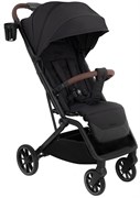 Детская прогулочная коляска Pituso Ice IC/001 Black 1024674283