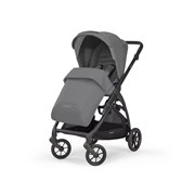 Детская прогулочная коляска Inglesina Electa Chelsea Grey 1005988321