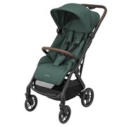 Детская прогулочная коляска Maxi-Cosi Soho Essential Green/зеленый 2029393752
