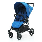 Прогулочная коляска Valco baby Snap 4 Ocean Blue 1366773736