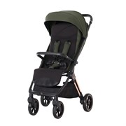 Детская прогулочная коляска Espiro Flame 2025 04 green emerald 389389485