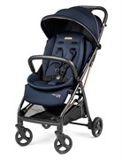 Прогулочная коляска Peg Perego Selfie Plus Blue Shine 711191174